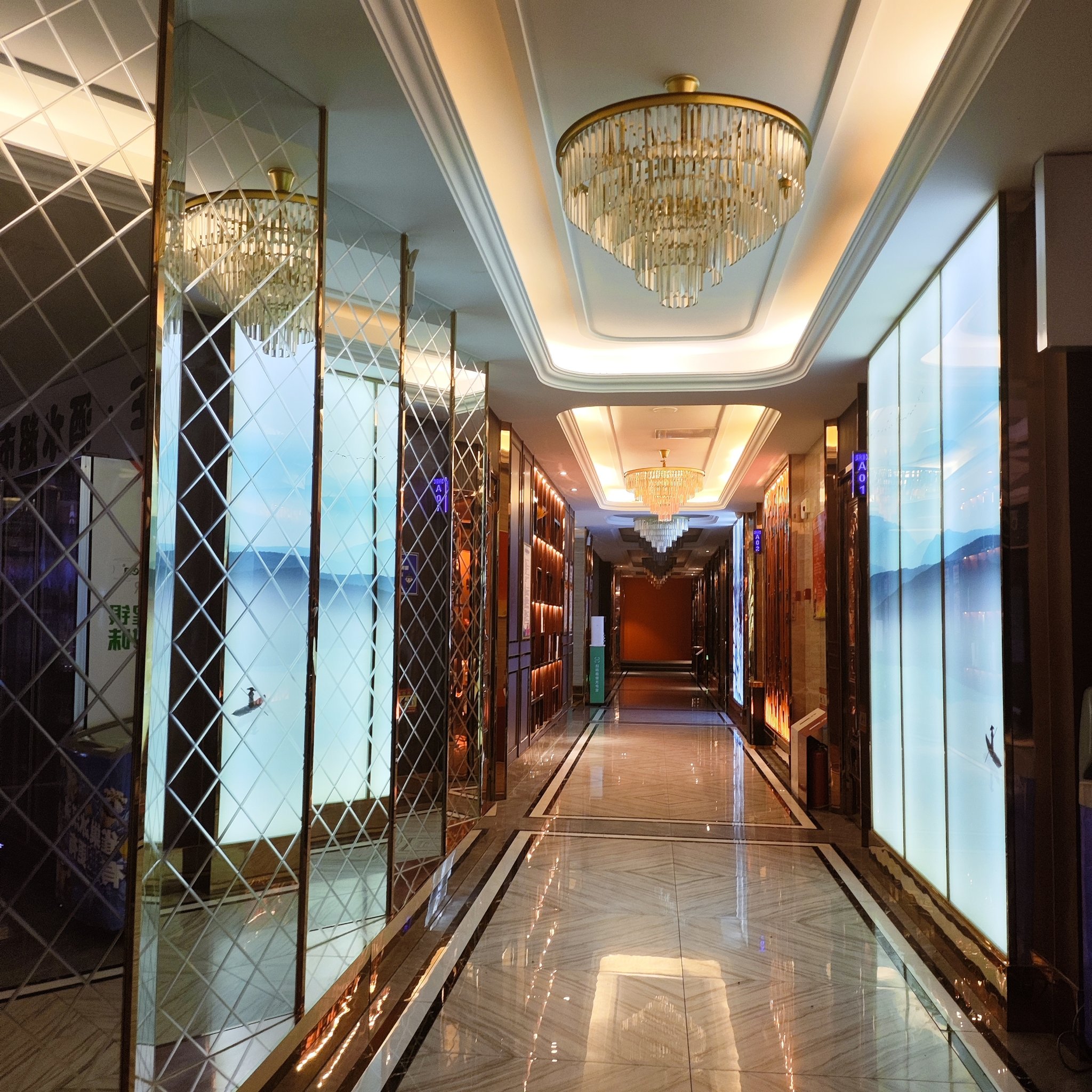 商务ktv组局指南-曲阜市ktv预定