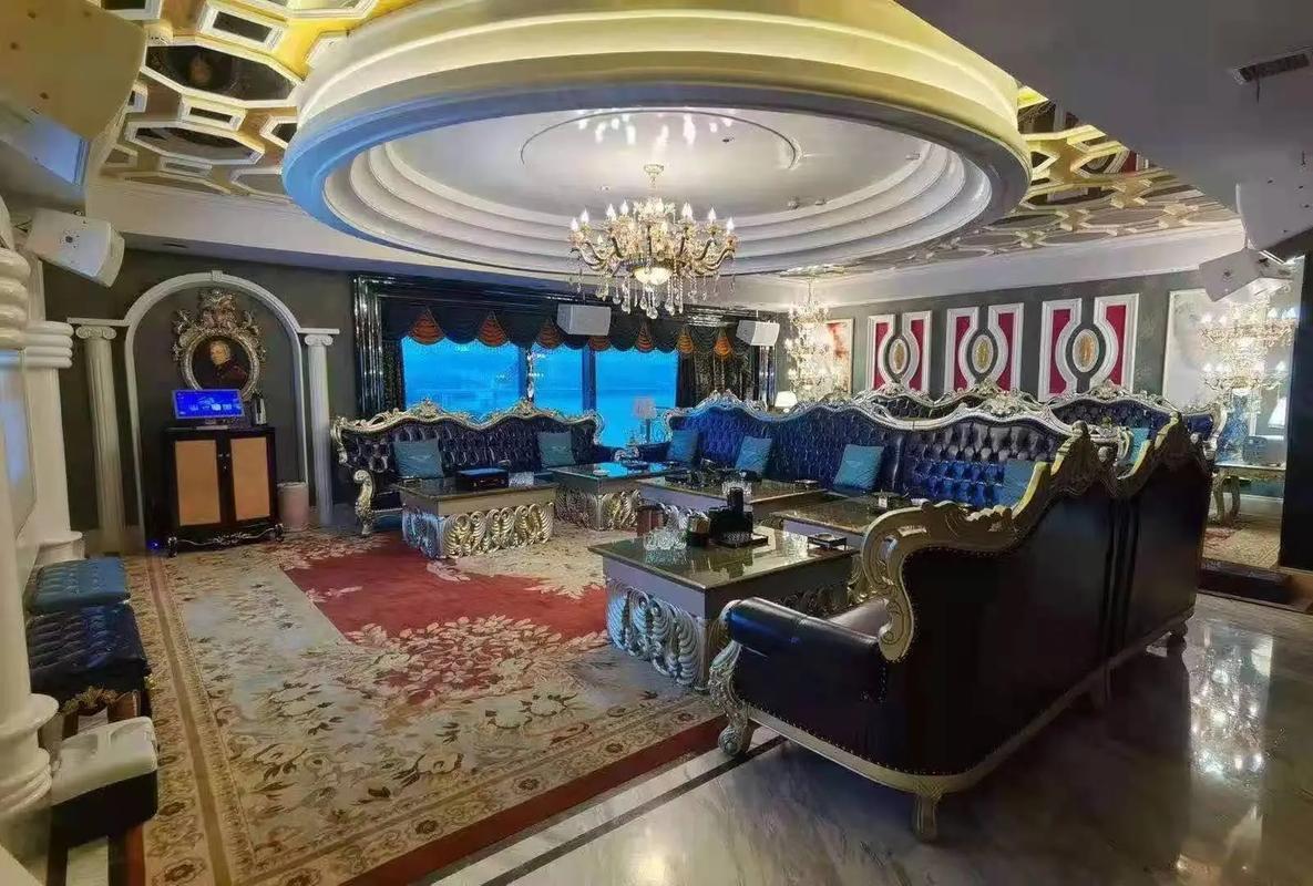 济宁商务ktv首选-嘉祥县ktv预定