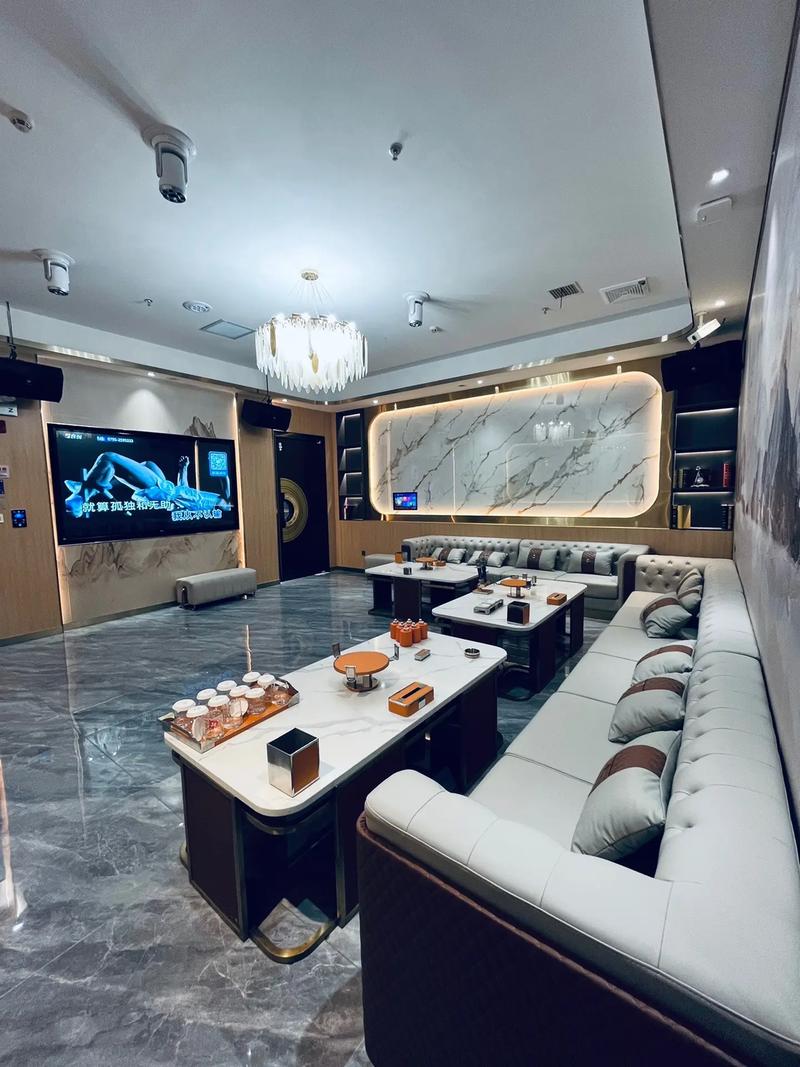 济宁商务ktv商务ktv有没有推荐-曲阜市ktv预定