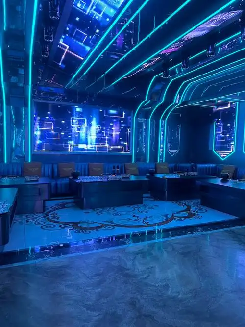 济宁商务ktv低端场所推荐-微山县ktv预定