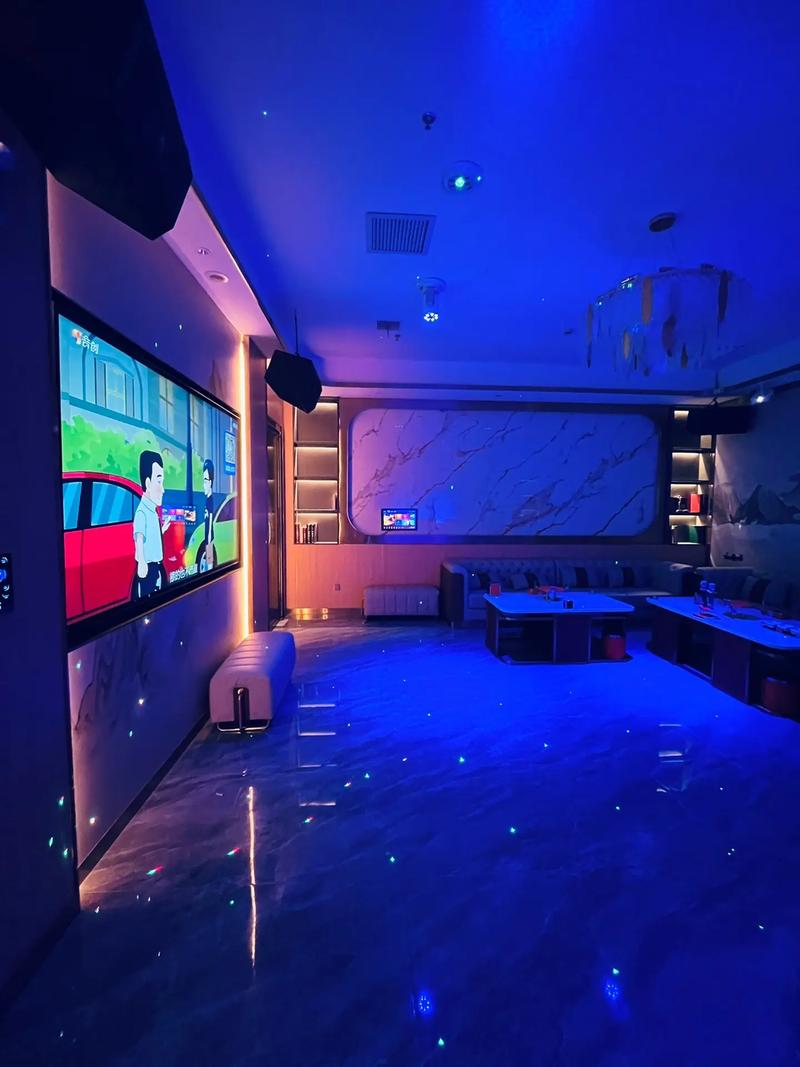 济宁商务ktv新潮玩法-邹城市ktv预定