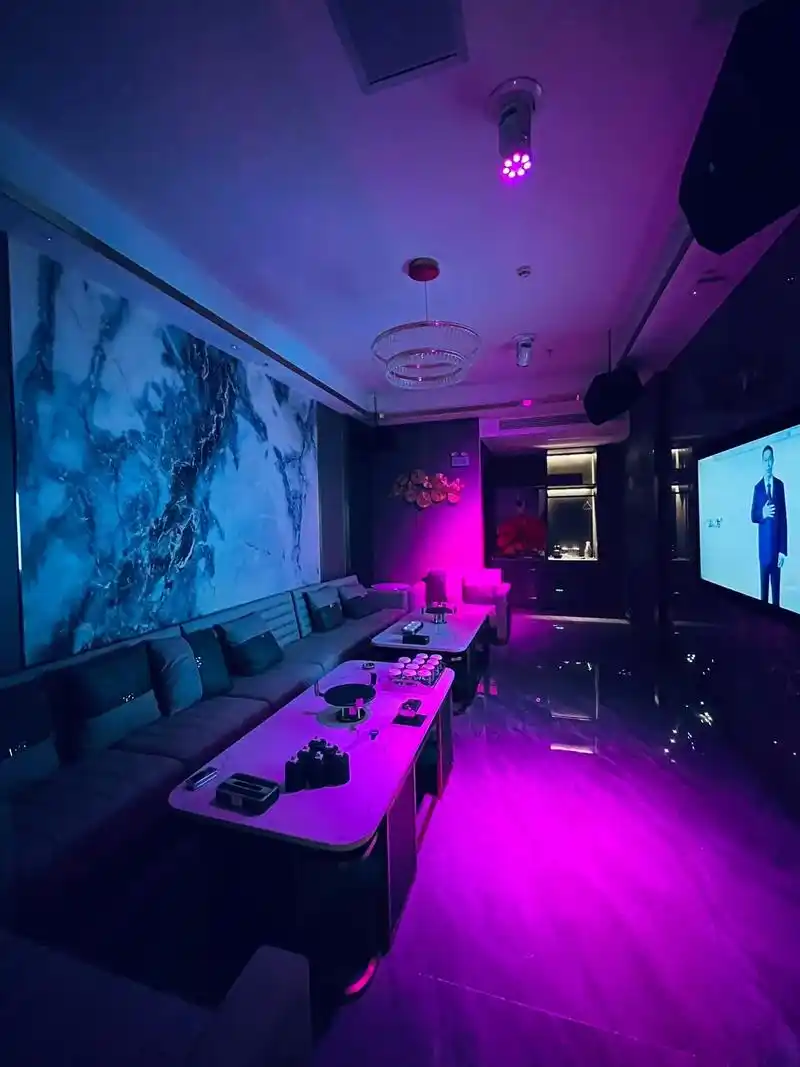 济宁商务ktv值得体验-鱼台县ktv预定