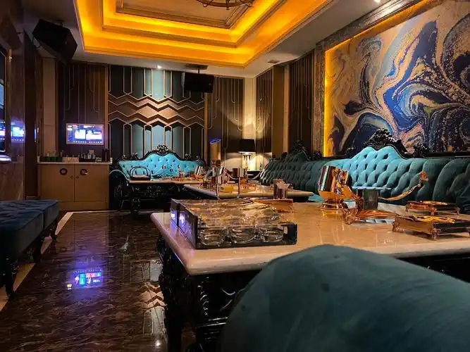 济宁商务ktv推荐中低端实惠选择-任城区ktv预定